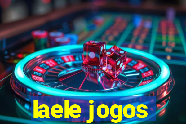 laele jogos